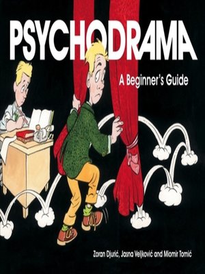 cover image of Psychodrama